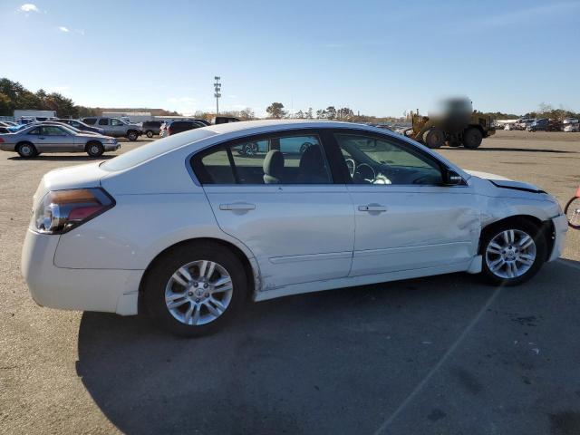 Photo 3 from auction – 2012 NISSAN ALTIMA BAS with VIN 1N4AL2AP8CN434764