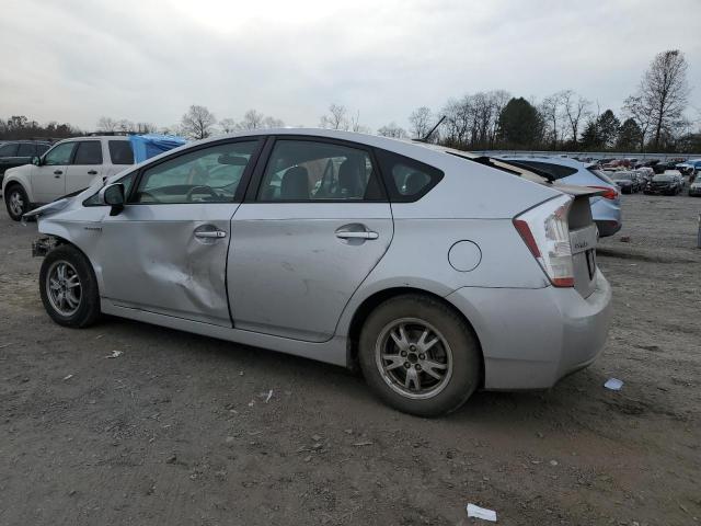 Photo 2 from auction – 2010 TOYOTA PRIUS with VIN JTDKN3DU7A0139391