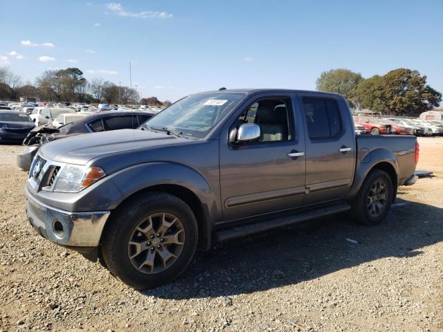 Photo 1 from auction – 2019 NISSAN FRONTIER S with VIN 1N6DD0ER0KN754144