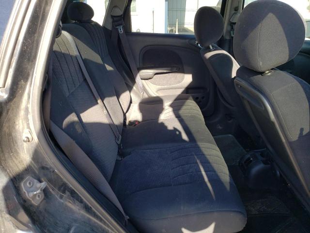 Photo 11 from auction – 2004 CHRYSLER PT CRUISER with VIN 3C4FY58B64T220919