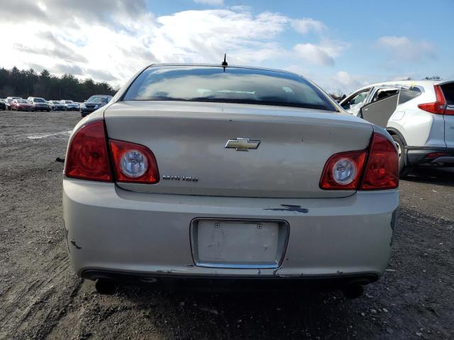 Photo 6 from auction – 2011 CHEVROLET MALIBU 2LT with VIN 1G1ZD5E76BF238863