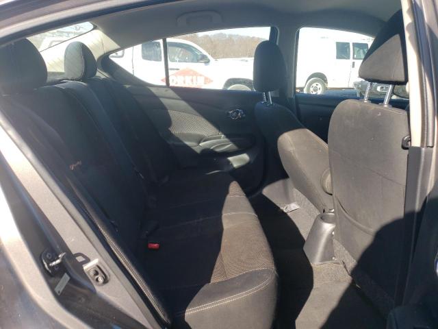 Photo 10 from auction – 2015 NISSAN VERSA S with VIN 3N1CN7AP3FL847340