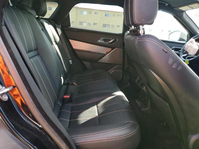صورة رقم 11 من المزاد - 2019 LAND ROVER RANGE ROVE مع VIN SALYL2EV6KA794700
