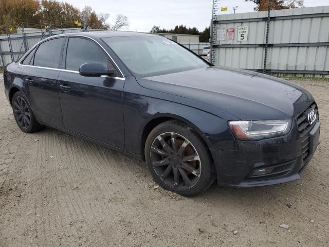 Photo 4 from auction – 2013 AUDI A4 PREMIUM with VIN WAUFFAFL6DN048219