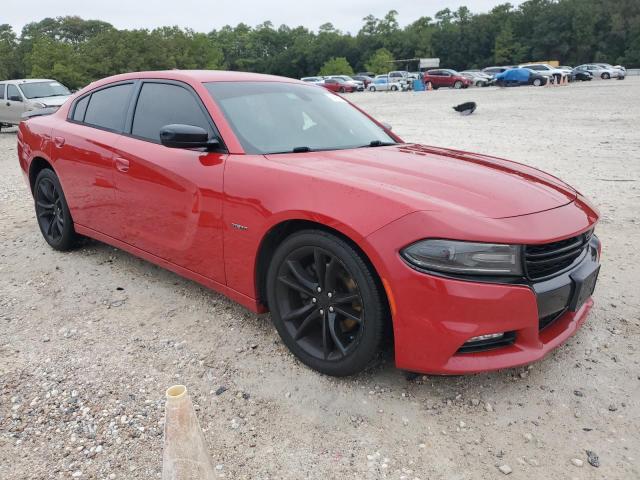 Photo 4 from auction – 2016 DODGE CHARGER R/ with VIN 2C3CDXCT9GH115190