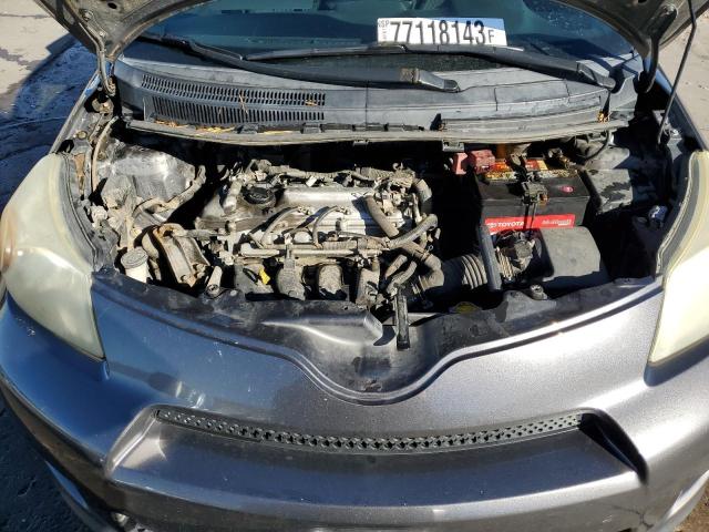 Photo 11 from auction – 2008 SCION XD with VIN JTKKU10448J026623
