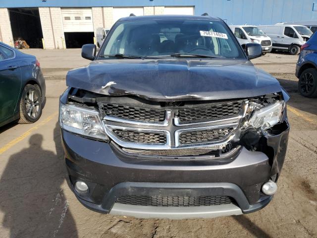 Photo 5 from auction – 2015 DODGE JOURNEY SX with VIN 3C4PDCBB4FT595143