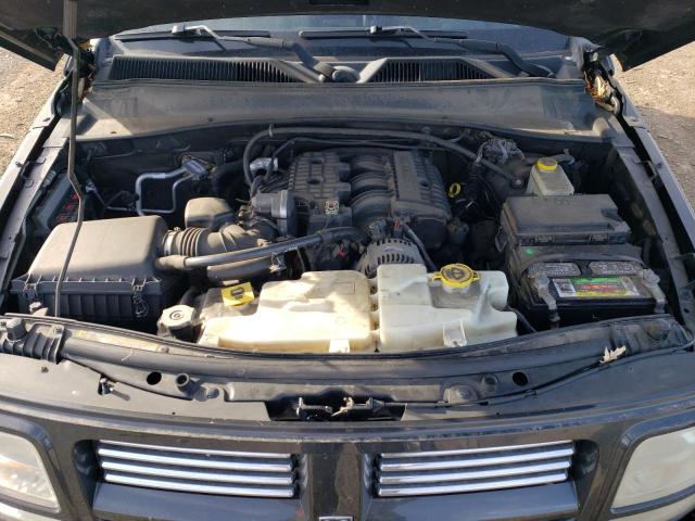 Photo 11 from auction – 2011 DODGE NITRO SHOC with VIN 1D4PU7GX2BW587366