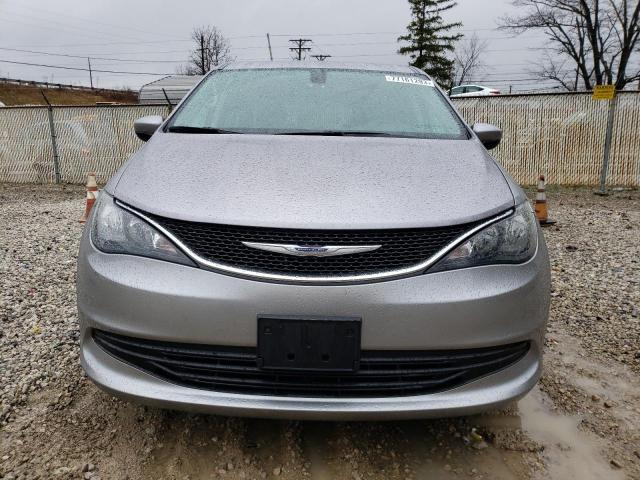 Photo 5 from auction – 2017 CHRYSLER PACIFICA with VIN 2C4RC1DG1HR684134