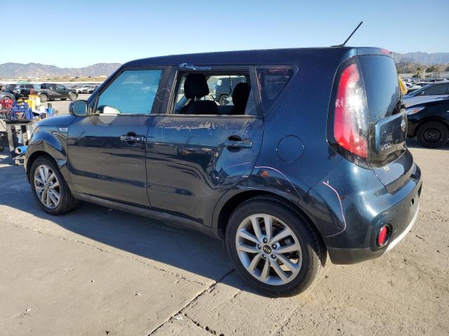 Photo 2 from auction – 2018 KIA SOUL + with VIN KNDJP3A5XJ7626921