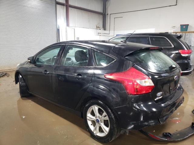 Zdjęcie 2 z aukcji – 2014 FORD FOCUS SE z VIN 1FADP3K27EL207171