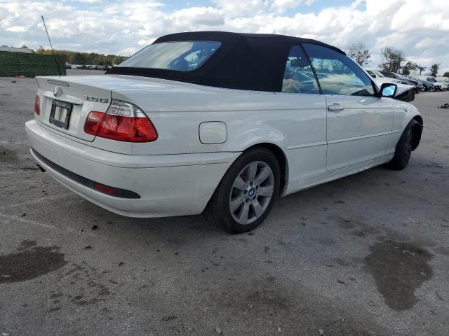 Photo 3 from auction – 2005 BMW 325 CI with VIN WBABW33485PL39608