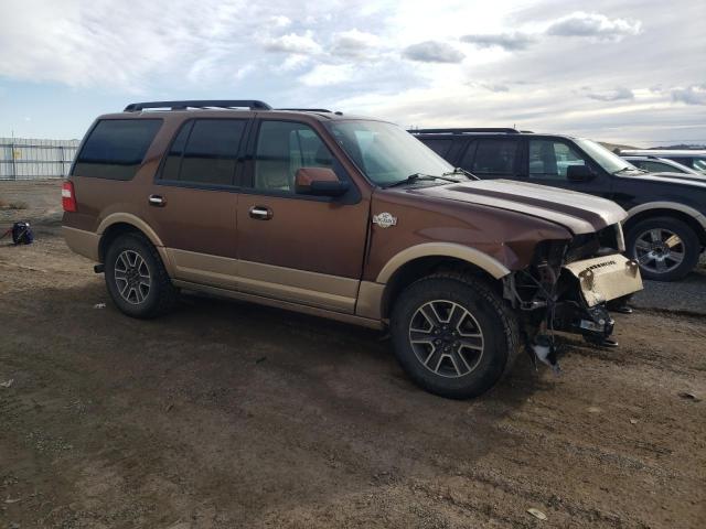 Photo 4 from auction – 2011 FORD EXPEDITION with VIN 1FMJU1J50BEF31130