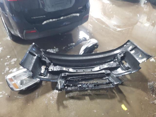 Photo 12 from auction – 2015 GMC TERRAIN SL with VIN 2GKFLXEK6F6227654
