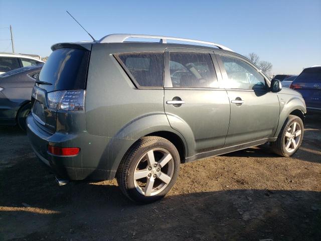 Photo 3 from auction – 2008 MITSUBISHI OUTLANDER with VIN JA4MS41X38Z009470