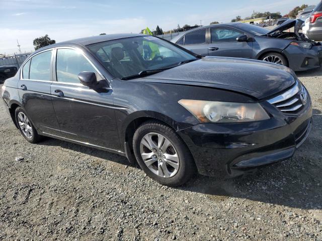 Photo 4 from auction – 2012 HONDA ACCORD with VIN 1HGCP2F67CA007138