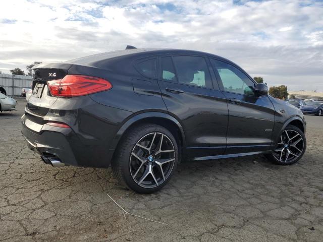 Photo 3 from auction – 2015 BMW X4 XDRIVE3 with VIN 5UXXW5C52F0E88914