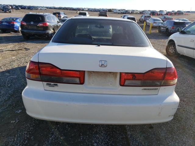 Photo 6 from auction – 2002 HONDA ACCORD LX with VIN 1HGCG55422A094432