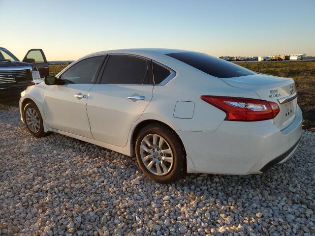 Photo 2 from auction – 2016 NISSAN ALTIMA 2.5 with VIN 1N4AL3AP0GC259899
