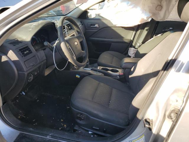 Photo 7 from auction – 2011 FORD FUSION SE with VIN 3FAHP0HA3BR105071