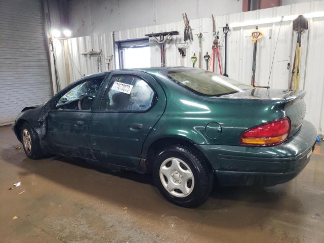 Photo 2 from auction – 1997 DODGE STRATUS with VIN 1B3EJ46X4VN701084