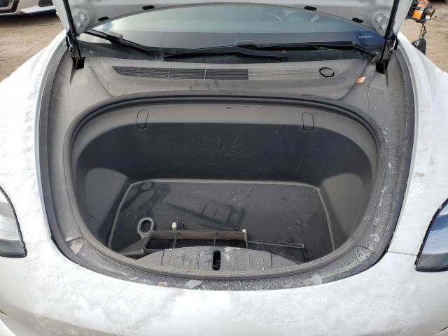 Photo 11 from auction – 2019 TESLA MODEL 3 with VIN 5YJ3E1EB6KF368072