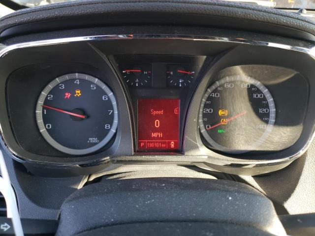 Photo 9 from auction – 2012 GMC TERRAIN SL with VIN 2GKALSEK9C6219797