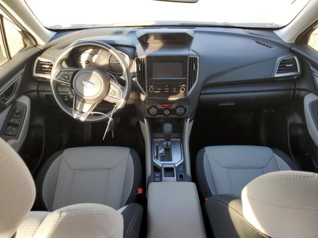 Photo 8 from auction – 2023 SUBARU FORESTER with VIN JF2SKAAC3PH405896