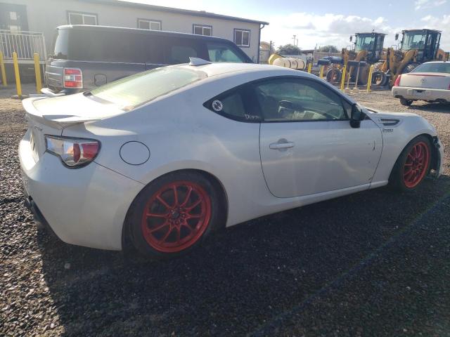 Photo 3 from auction – 2013 SUBARU BRZ 2.0 LI with VIN JF1ZCAC12D1603451