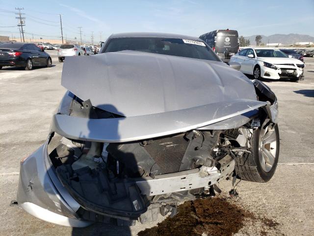 Photo 5 from auction – 2018 DODGE CHARGER SX with VIN 2C3CDXHGXJH215964
