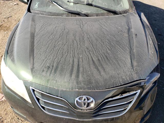 Photo 11 from auction – 2011 TOYOTA CAMRY BASE with VIN 4T4BF3EK9BR160071