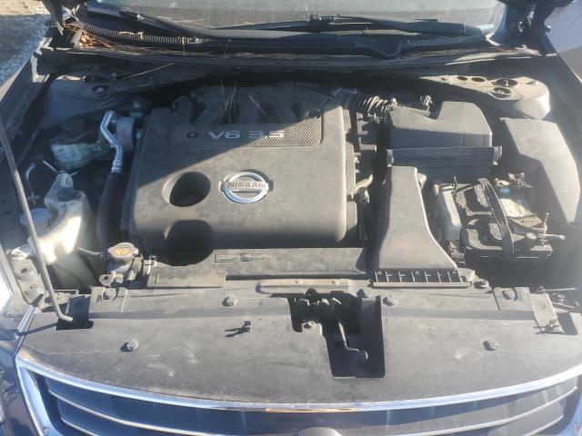 Photo 11 from auction – 2011 NISSAN ALTIMA SR with VIN 1N4BL2AP9BC159470