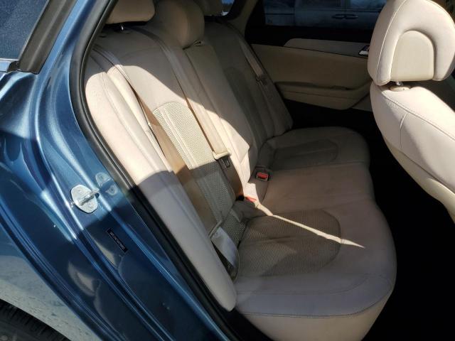 Photo 10 from auction – 2016 HYUNDAI SONATA SE with VIN 5NPE24AF5GH296883