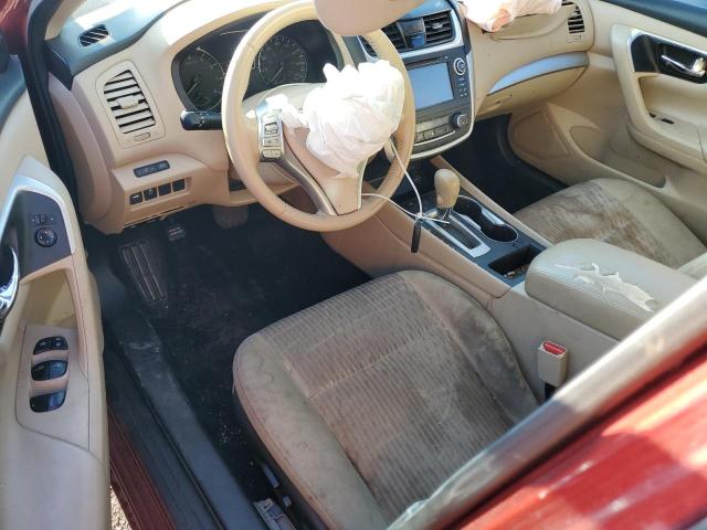Photo 8 from auction – 2016 NISSAN ALTIMA 2.5 with VIN 1N4AL3AP1GC180757