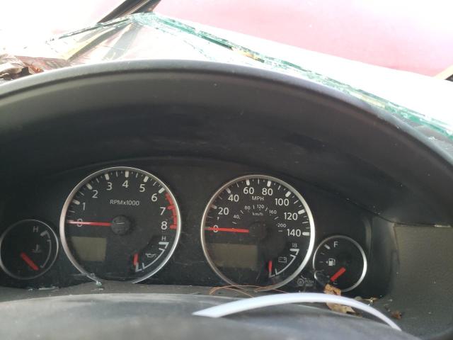 Photo 9 from auction – 2006 NISSAN PATHFINDER with VIN 5N1AR18W86C646673