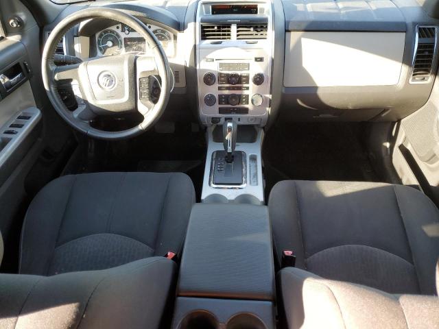 Photo 8 from auction – 2010 MERCURY MARINER with VIN 4M2CN9BG4AKJ09736
