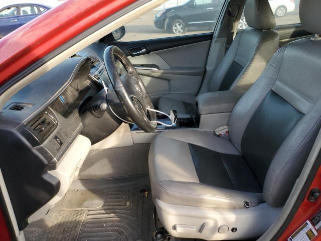 Photo 7 from auction – 2012 TOYOTA CAMRY HYBR with VIN 4T1BD1FK0CU063460