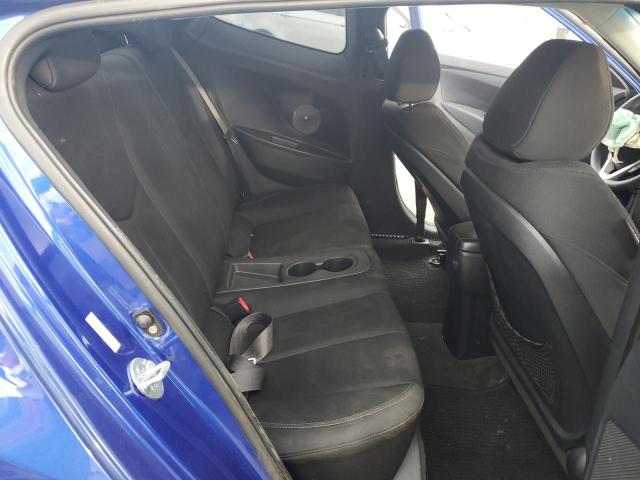 Photo 10 from auction – 2012 HYUNDAI VELOSTER with VIN KMHTC6AD0CU063519