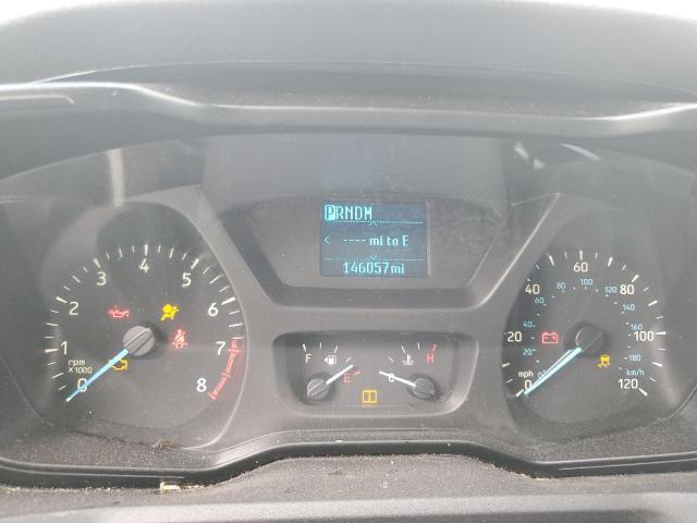 Photo 9 from auction – 2019 FORD TRANSIT T- with VIN 1FTYR2CMXKKA69580