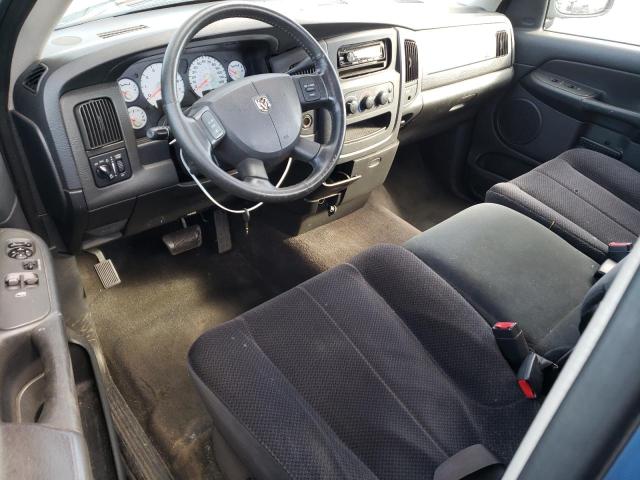 Фото 8 с аукциона – 2004 DODGE RAM 1500 S с VIN 1D7HA16D64J104854