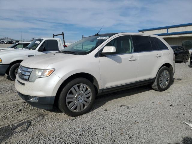 FORD EDGE LIMIT 2010 with VIN 2FMDK3KC9ABB71734 - Photo from auction