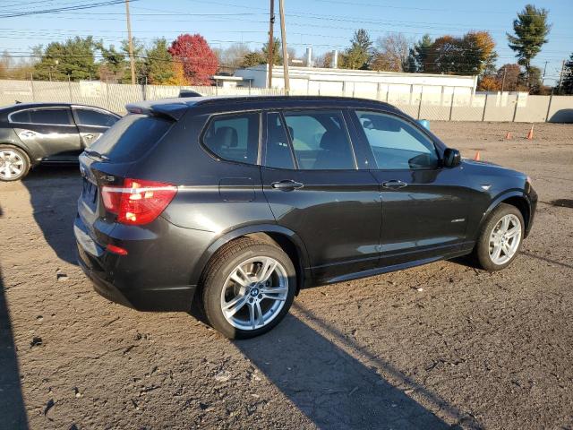 Photo 3 from auction – 2014 BMW X3 XDRIVE3 with VIN 5UXWX7C58E0E82375