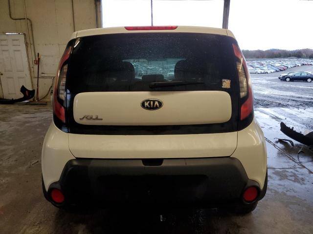 Photo 6 from auction – 2015 KIA SOUL with VIN KNDJN2A24F7179712