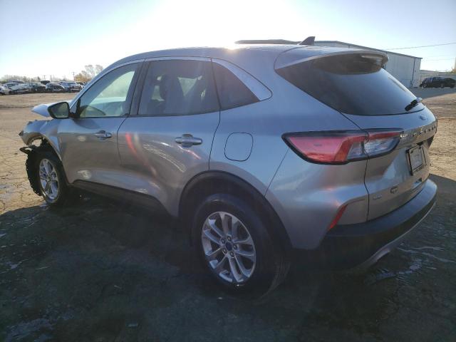 Photo 2 from auction – 2022 FORD ESCAPE SE with VIN 1FMCU9BZ4NUA82229