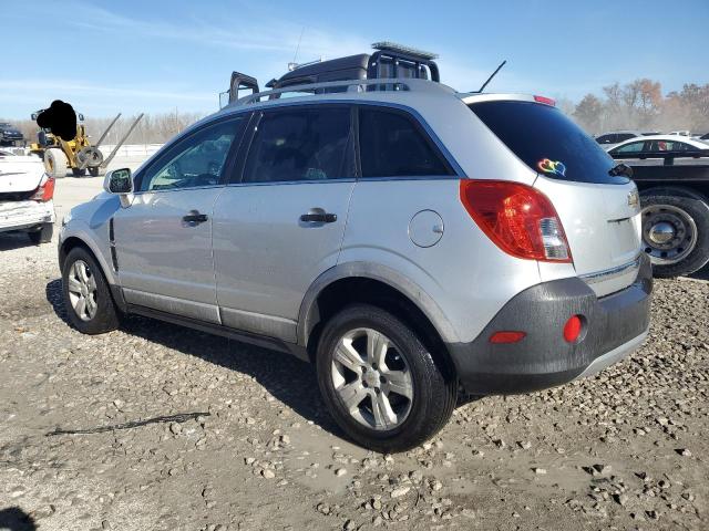Photo 2 from auction – 2014 CHEVROLET CAPTIVA LS with VIN 3GNAL2EK3ES566307