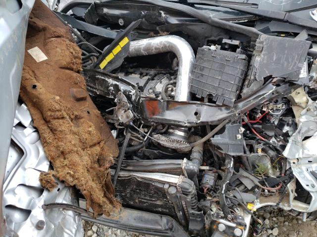 Photo 11 from auction – 2007 VOLKSWAGEN EOS 2.0T S with VIN WVWDA71F47V027855