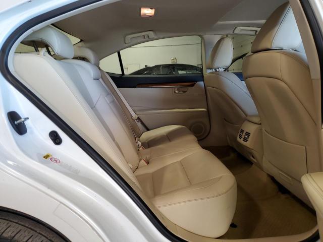 Photo 10 from auction – 2014 LEXUS ES 300H with VIN JTHBW1GG0E2042680