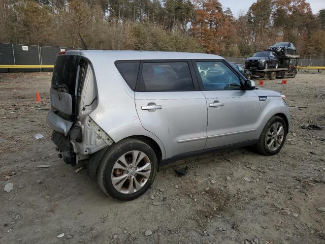 Photo 3 from auction – 2016 KIA SOUL + with VIN KNDJP3A56G7859462