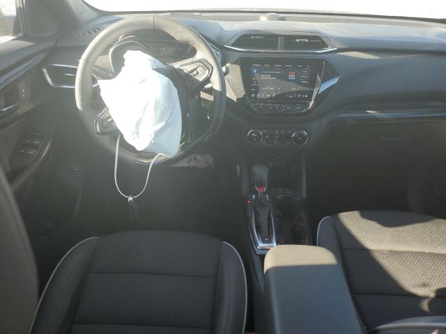 Photo 8 from auction – 2023 CHEVROLET TRAILBLAZE with VIN KL79MUSL2PB148480