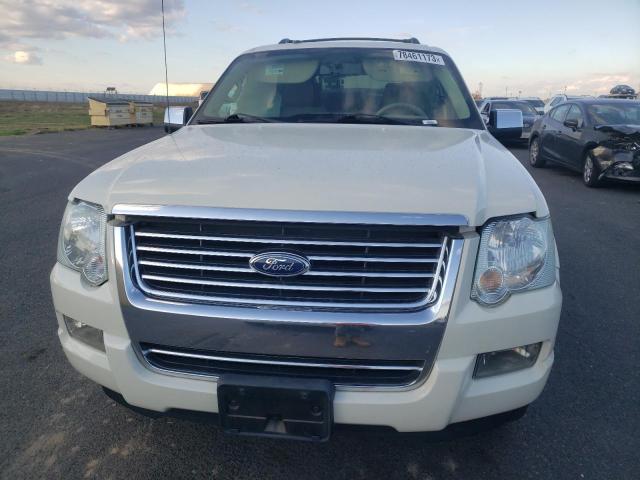 Photo 5 from auction – 2010 FORD EXPLORER L with VIN 1FMEU7F84AUA16000